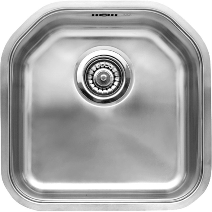 Мойка для кухни Reginox Denver (L) Lux Integrated