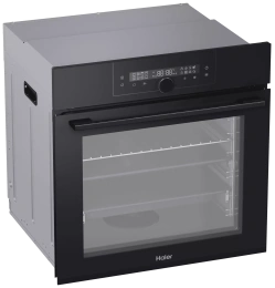 ДУХОВОЙ ШКАФ HAIER HOQ-F6QSN3GB