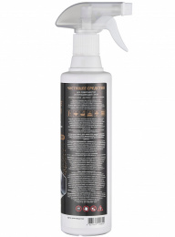 Milacio Чистящее средство для поверхностей из нержавеющей стали, 500 мл.