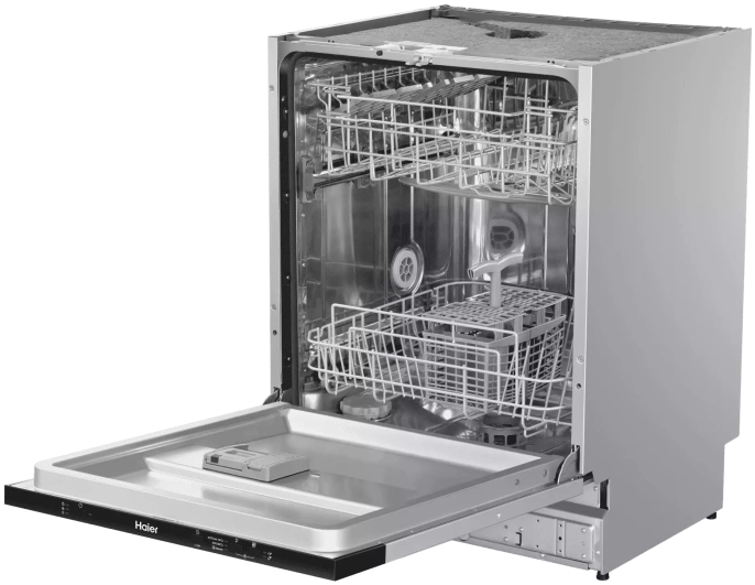 ВСТРАИВАЕМАЯ ПОСУДОМОЕЧНАЯ МАШИНА HAIER HDWE13-191RU