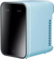 КОСМЕТИЧЕСКИЙ ХОЛОДИЛЬНИК HAITECH HRF-ML8LDB