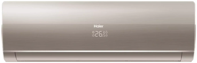 КОНДИЦИОНЕР HAIER FLEXIS ON-OFF HSU-18HFF103/R3-G