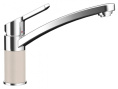 Смеситель Schock SC-90 Cristalite эверест/хром