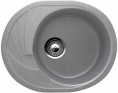 Мойка для кухни Ulgran U-403 графитовый