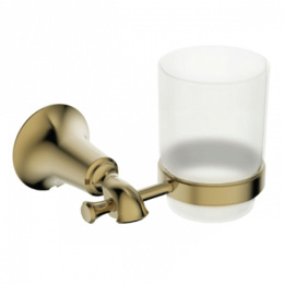 Держатель стакана Kaiser Bronze II KH-4005 бронза