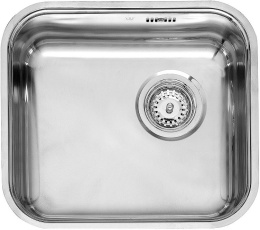 Мойка для кухни Reginox L18 4035 LUX OKG (box)