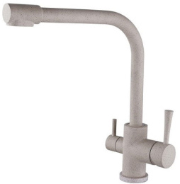 Смеситель Kaiser Merkur 26044-8 под фильтр Sand для кухни