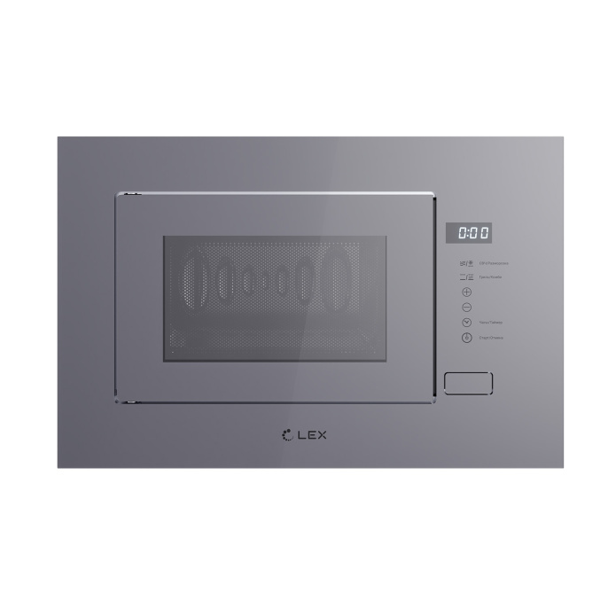 LEX BIMO 20.01 Grey
