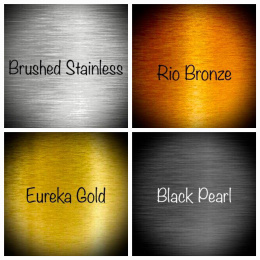 Дозатор для моющего средства Kantera  SDR07P - EG/ PearlArc Technology/Eureka Gold
