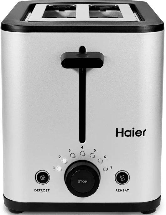 ТОСТЕР HAIER HT-601