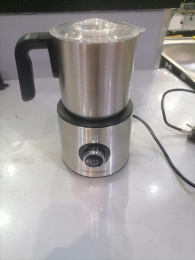 Капучинатор Zigmund & Shtain ZMF-451, (уценка)