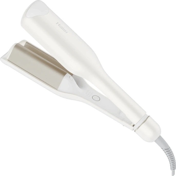 ЩИПЦЫ ДЛЯ ЗАВИВКИ ВОЛОС HAIER HHS-615