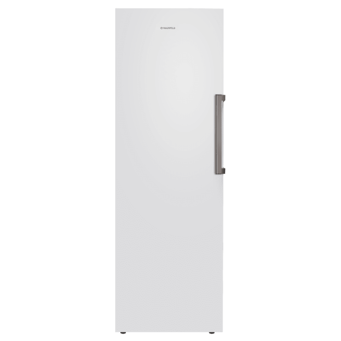 Морозильная камера MAUNFELD MFFR186NFBW Inverter