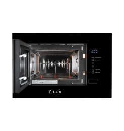 LEX BIMO 20.01 BL