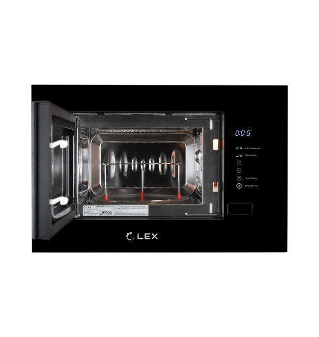 LEX BIMO 20.01 BL