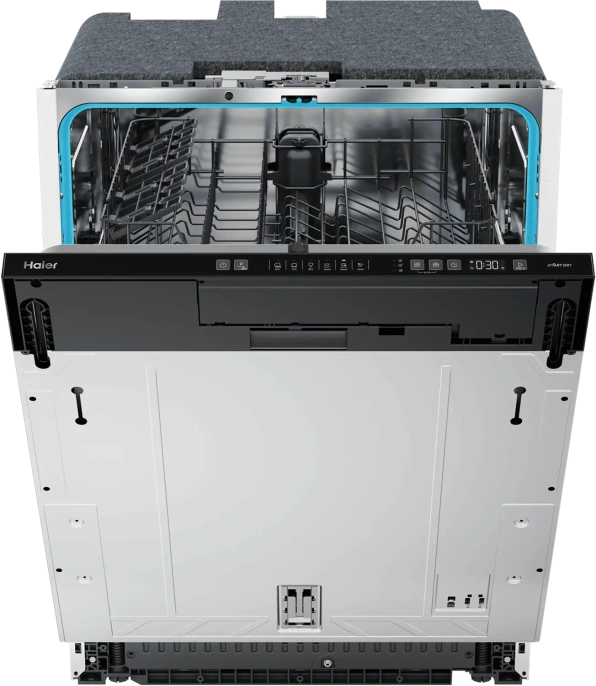 ВСТРАИВАЕМАЯ ПОСУДОМОЕЧНАЯ МАШИНА HAIER HDWE14-592RU