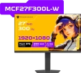 ИГРОВОЙ МОНИТОР MACHENIKE MCF27F300L-W