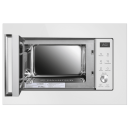 Микроволновая печь встраиваемая MAUNFELD JBMO1225FSGW02