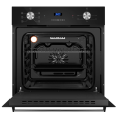 Шкаф духовой электрический MAUNFELD AEOH6062BM