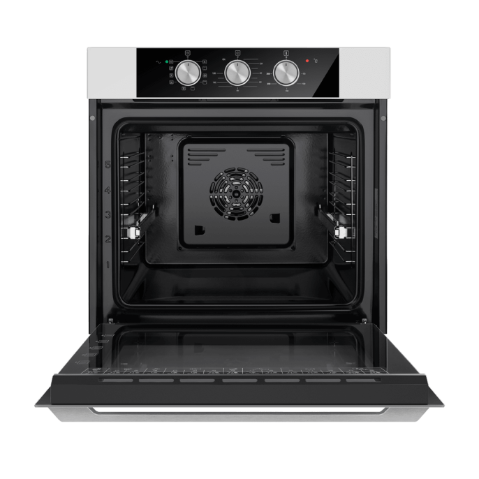 Шкаф духовой электрический MAUNFELD AEOK7610W
