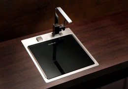 Крышка Biboard 340 для моек Alveus Stylux, Quadrix 1084836