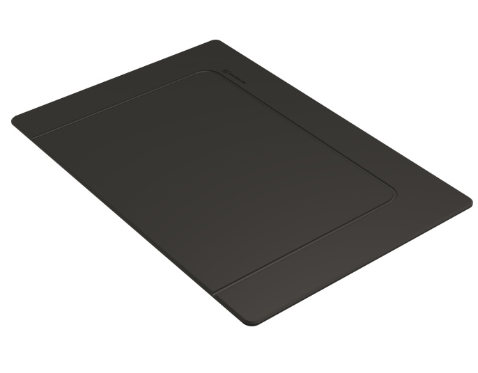Разделочная доска Omoikiri CB-BASIC-380 GB графит