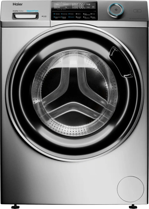 СТИРАЛЬНАЯ МАШИНА HAIER HW80-BP14969ASE