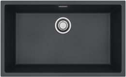 Мойка для кухни Alveus Omni 40 Carbon G91