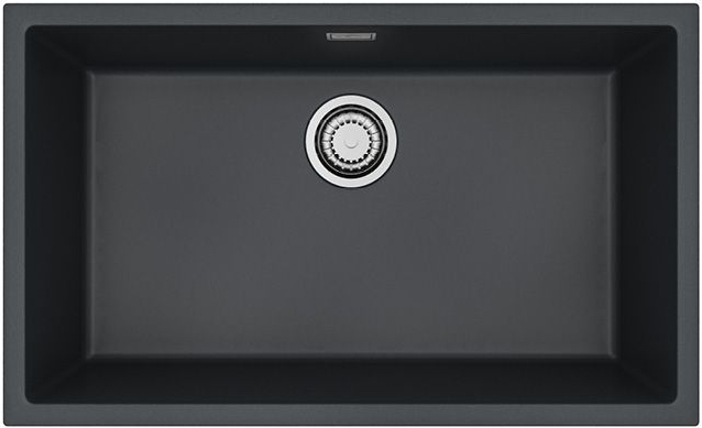 Мойка для кухни Alveus Omni 40 Carbon G91