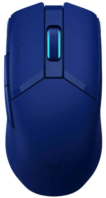 БЕСПРОВОДНАЯ ИГРОВАЯ МЫШЬ MACHENIKE M7 ORION