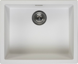 Мойка для кухни Reginox Amsterdam 50  Pure White 3,5" (R30837)