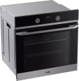 ДУХОВОЙ ШКАФ HAIER HOQ-K5AAN3BX