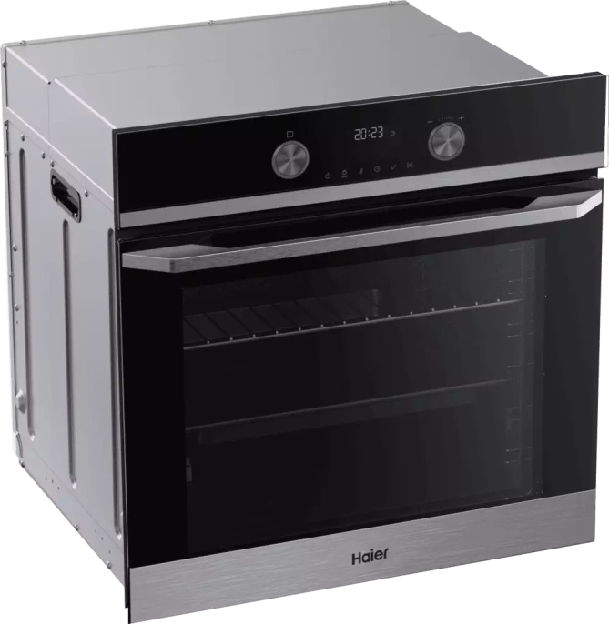 ДУХОВОЙ ШКАФ HAIER HOQ-K5AAN3BX