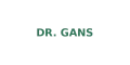 Dr. Gans