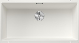 Мойка для кухни Blanco Subline 800-U белый, InFino