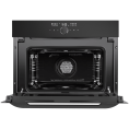 Компактный духовой шкаф с функцией СВЧ MAUNFELD XCMO4418GB Matt