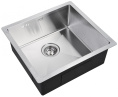 Мойка для кухни Zorg Inox R 4844