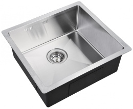 Мойка для кухни Zorg Inox R 4844