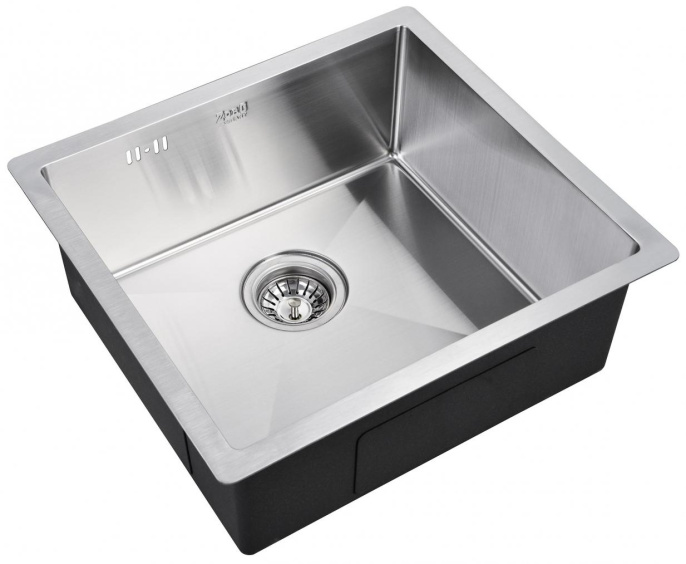 Мойка для кухни Zorg Inox R 4844
