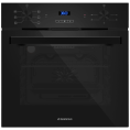 Шкаф духовой электрический MAUNFELD AEOH6062B2M