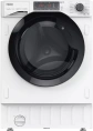 ВСТРАИВАЕМАЯ СТИРАЛЬНАЯ МАШИНА HAIER HWQ90B416FWB