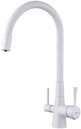 Смеситель для кухни Lemark Comfort LM3075W