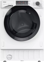 ВСТРАИВАЕМАЯ СТИРАЛЬНАЯ МАШИНА HAIER HWQ90B416FWB