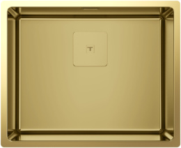 Мойка для кухни Teka Flexlinea RS15 50.40 PVD Brass