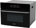 КОМПАКТНЫЙ ДУХОВОЙ ШКАФ С СВЧ HAIER HMX-BDC399B