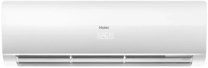 КОНДИЦИОНЕР HAIER FLEXIS ON-OFF HSU-07HFF203/R3-W