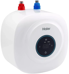 ВОДОНАГРЕВАТЕЛЬ HAIER ES10V EQ2