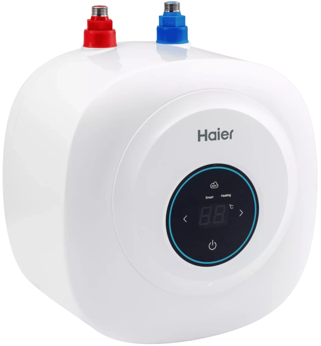 ВОДОНАГРЕВАТЕЛЬ HAIER ES10V EQ2