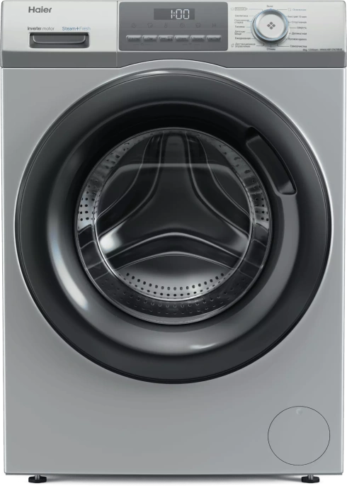 СТИРАЛЬНАЯ МАШИНА HAIER HW60-BP12929BSE