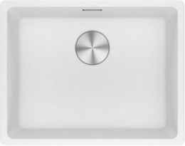 Мойка для кухни Franke MRG 210/110-52 Fragranite белый
